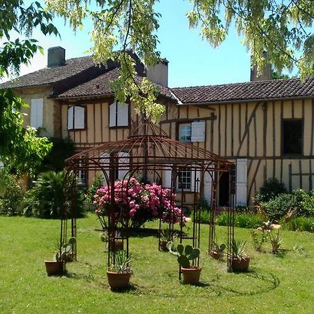Domaine Du Have Bed and Breakfast Sainte-Christie-d'Armagnac Εξωτερικό φωτογραφία