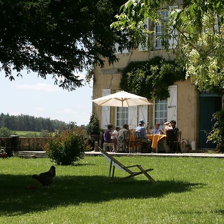 Domaine Du Have Bed and Breakfast Sainte-Christie-d'Armagnac Εξωτερικό φωτογραφία