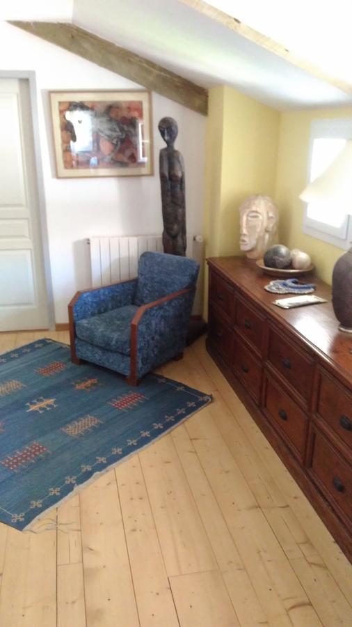 Domaine Du Have Bed and Breakfast Sainte-Christie-d'Armagnac Εξωτερικό φωτογραφία
