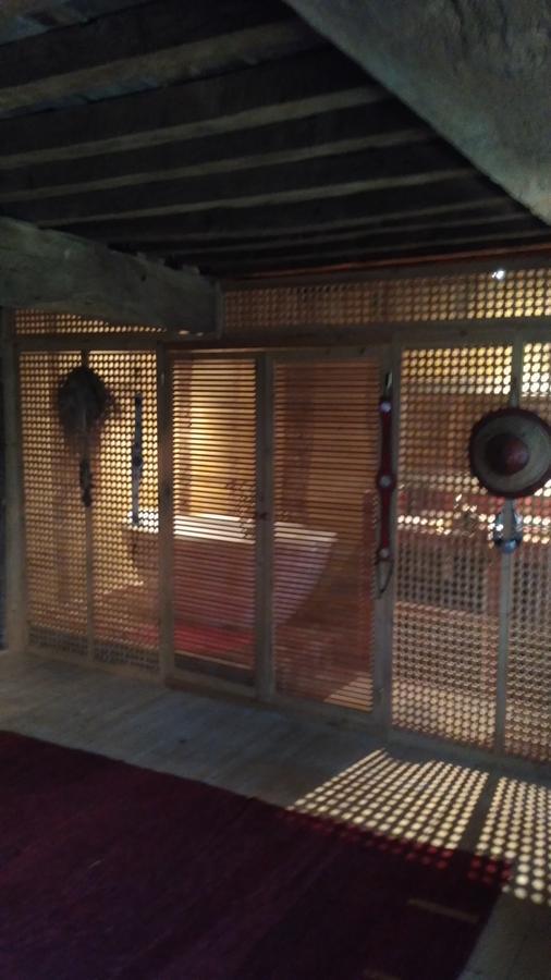 Domaine Du Have Bed and Breakfast Sainte-Christie-d'Armagnac Εξωτερικό φωτογραφία