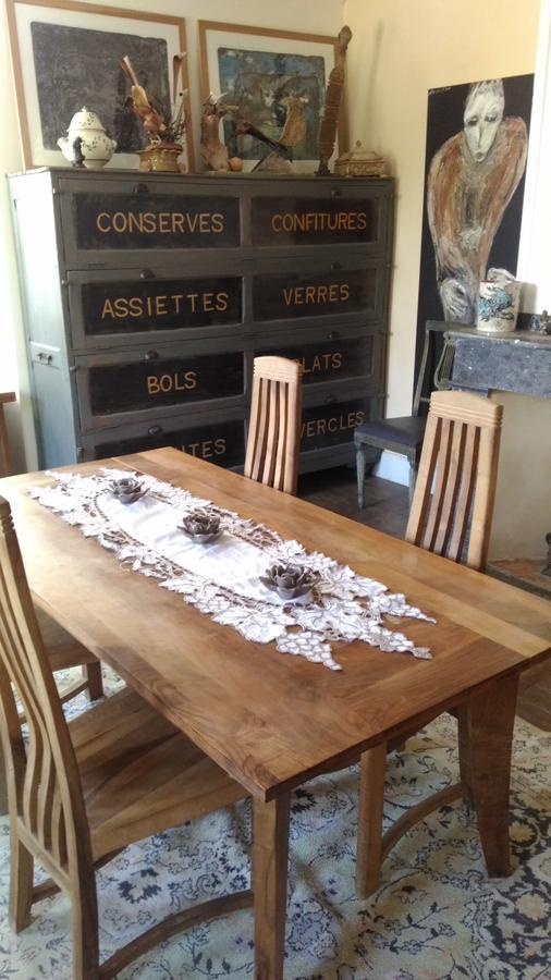 Domaine Du Have Bed and Breakfast Sainte-Christie-d'Armagnac Εξωτερικό φωτογραφία