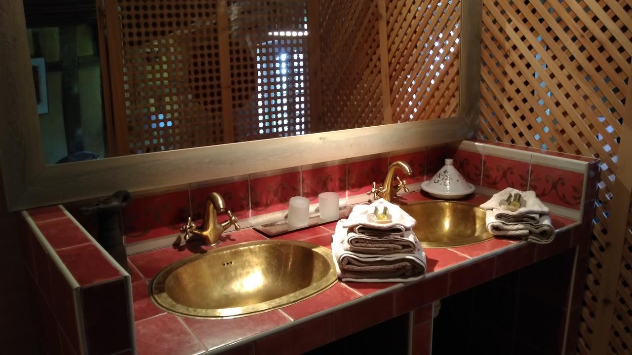 Domaine Du Have Bed and Breakfast Sainte-Christie-d'Armagnac Εξωτερικό φωτογραφία