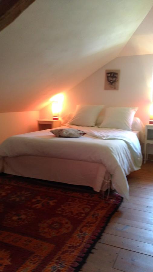 Domaine Du Have Bed and Breakfast Sainte-Christie-d'Armagnac Εξωτερικό φωτογραφία
