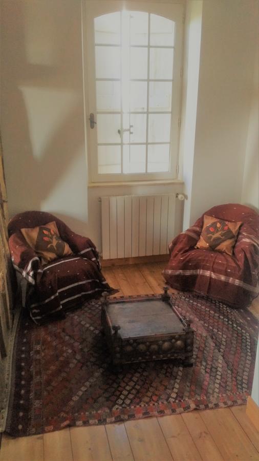 Domaine Du Have Bed and Breakfast Sainte-Christie-d'Armagnac Εξωτερικό φωτογραφία