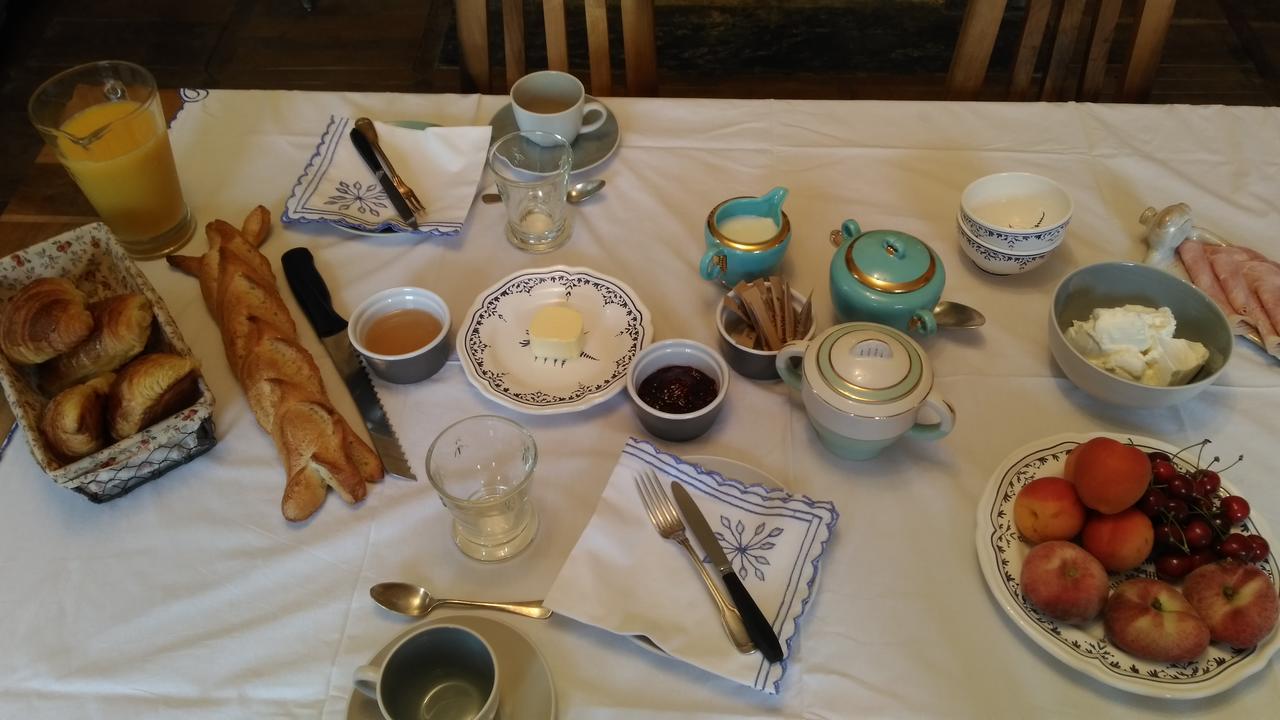 Domaine Du Have Bed and Breakfast Sainte-Christie-d'Armagnac Εξωτερικό φωτογραφία