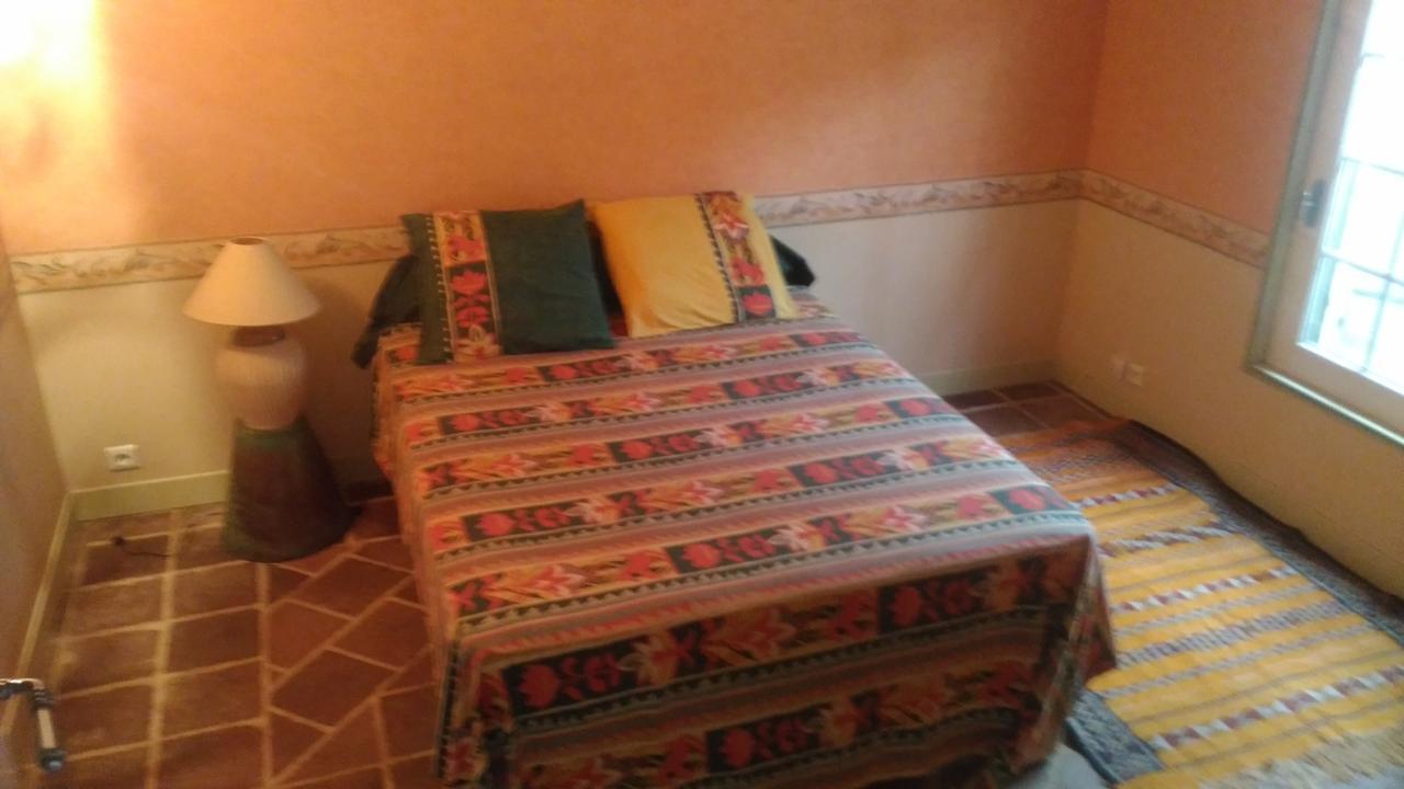 Domaine Du Have Bed and Breakfast Sainte-Christie-d'Armagnac Εξωτερικό φωτογραφία