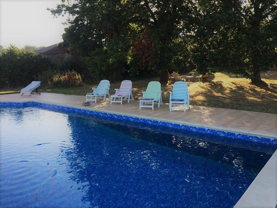 Domaine Du Have Bed and Breakfast Sainte-Christie-d'Armagnac Εξωτερικό φωτογραφία